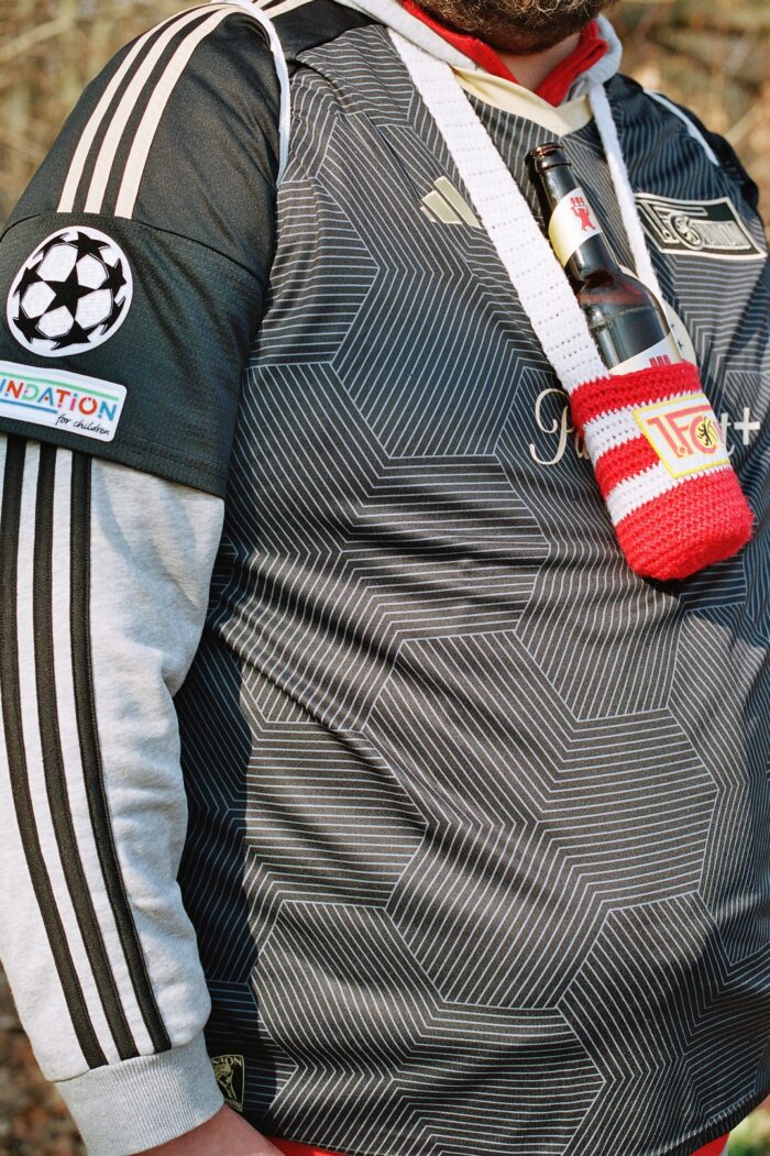 Legado del paso del Union Berlin por la Champions - Lucas Méndez